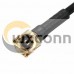 3pcs  Internal PCB Antenna for 2.4G Wifi Wireless with IPEX Cable