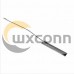3pcs  Internal PCB Antenna for 2.4G Wifi Wireless with IPEX Cable