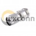 TNC Plug to Type N Socket Straight 50Ω RF Adapter 11GHz