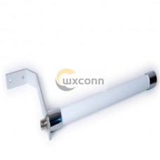 Outdoor 4G Lte Omni Antenna 698~960Mhz 1710~2690Mhz Firberglass White N Type Outdoor 4G Lte Omni Antenna 698~960Mhz 1710~2690Mhz Firberglass White N Type