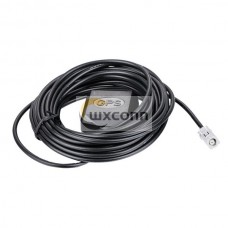30M Marine Gps Antenna black For Pioneer N with RG58 30M Marine Gps Antenna black For Pioneer N with RG58