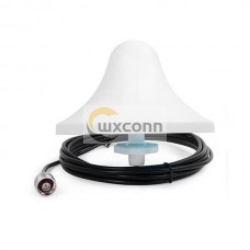 Indoor Omni-Directional 4g lte Antenna 800-2500Mhz For Cellphone Signal Booster Indoor Omni-Directional 4g lte Antenna 800-2500Mhz For Cellphone Signal Booster