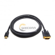 Premium DVI-D Digital Dual Link cable male to male with Double shield 3-50 feet Premium DVI-D Digital Dual Link cable male to male with Double shield 3-50 feet