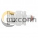 BNC Male to Microdot Female Straight 50Ω RF Adapter 0-10GHz BNC Male to Microdot Female Straight 50Ω RF Adapter 0-10GHz