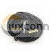 D sub 9 Male to D sub 9 Female Cable Assembles  Connector with   AWG24/26/28/32