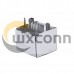 Shielded RJ45 Connectors Gigabit Ethernet Jack Without LED Shielded RJ45 Connectors Gigabit Ethernet Jack Without LED