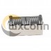 Double RJ45 Connector Jack with LEDs - Shielded