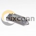 D SUB Right Angled 25 Pin Female DIP Type Staking Type for PCB Mount D SUB Right Angled 25 Pin Female DIP Type Staking Type for PCB Mount