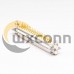 High Quality D SUB Connector Female Staking Type Through Hole for PCB Mount High Quality D SUB Connector Female Staking Type Through Hole for PCB Mount