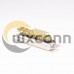 DB High Current 36W4 Female Right Angled Machined Pin Through Hole for PCB Mount DB High Current 36W4 Female Right Angled Machined Pin Through Hole for PCB Mount