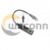 RJ45 Splitter Adapter 1 to 2 Port Switch Cable 20CM for Cat5 Cat6 LAN Ethernet Socket Connector