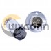 Aviation Plug and Socket 8 Pin Power Connector GX25 Male Female Flange Mount Straight Connector 5sets Aviation Plug and Socket 8 Pin Power Connector GX25 Male Female Flange Mount Straight Connector 5sets