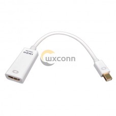 4K MINI DP to HDMI Cable for Network PC Products Small Case 4K MINI DP to HDMI Cable for Network PC Products Small Case