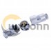 Straight Male Female Circular Aviation Plug GX30-6 Pin Straight 2sets Straight Male Female Circular Aviation Plug GX30-6 Pin Straight 2sets