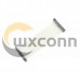 1.27mm Pitch 2x17 Pin 34 Pin 34 Wire IDC Flat Ribbon Cable Length 7.5CM 1.27mm Pitch 2x17 Pin 34 Pin 34 Wire IDC Flat Ribbon Cable Length 7.5CM