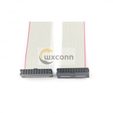 2mm Pitch 2x10 Pin 20 Pin 20 Wire IDC Flat Ribbon Cable Length 20CM 2mm Pitch 2x10 Pin 20 Pin 20 Wire IDC Flat Ribbon Cable Length 20CM