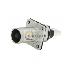 Push Pull Connector 250A Max For EV Bettery Socket Push Pull Connector 250A Max For EV Bettery Socket