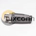 Industrial M12 D-Code Field Terminable Waterproof Plug 4Pin Male With PG9/PG7 Unshield Industrial M12 D-Code Field Terminable Waterproof Plug 4Pin Male With PG9/PG7 Unshield