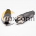 Industrial M12 D-Code Field Terminable Waterproof Plug 4Pin Male With PG9/PG7 Unshield Industrial M12 D-Code Field Terminable Waterproof Plug 4Pin Male With PG9/PG7 Unshield