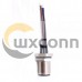 M12 5Pin Panel Mount Connector A-Coded Wires 30CM AWG22 Shield M12 5Pin Panel Mount Connector A-Coded Wires 30CM AWG22 Shield