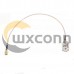 SMA SO239 Cable RG316 15CM with SMA Male to UHF Female 2pcs SMA SO239 Cable RG316 15CM with SMA Male to UHF Female 2pcs