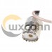 SMA SO239 Cable RG316 15CM with SMA Male to UHF Female 2pcs SMA SO239 Cable RG316 15CM with SMA Male to UHF Female 2pcs