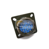 12 Pin Air Plug Connector Male Y28M-12ZJ Diameter 28mm For Servo Motor By CNC Modulkit