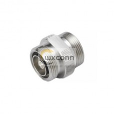 7/16 Connector 50Ω Cable Mount Plug Solder Termination 7/16 Connector 50Ω Cable Mount Plug Solder Termination