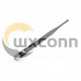 3dBi 2.4Ghz Omni Antenna Swivel SMA Male for WiFi Router Booster 3dBi 2.4Ghz Omni Antenna Swivel SMA Male for WiFi Router Booster