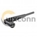 2.4GHz WiFi/WLAN 5dBi Antenna SMA Male Connector for WiFi Booster 2.4GHz WiFi/WLAN 5dBi Antenna SMA Male Connector for WiFi Booster