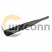 2.4GHz WiFi/WLAN 5dBi Antenna SMA Male Connector for WiFi Booster 2.4GHz WiFi/WLAN 5dBi Antenna SMA Male Connector for WiFi Booster