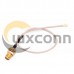 Dual Band 5dBi Antenna RP-SMA Male Connector  with IPX/U.fl Cable