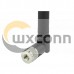 IPX U.FL Cable Antenna 2.4G WiFi SMA Male 3dBi Antenna IPX U.FL Cable Antenna 2.4G WiFi SMA Male 3dBi Antenna