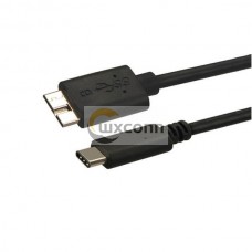 USB 3.1 Type C Cable Male to Micro USB Male 10p Micro Usb Cable USB 3.1 Type C Cable Male to Micro USB Male 10p Micro Usb Cable