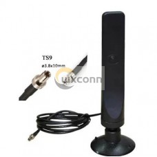 Brand New High Gain 9Dbi 4G Lte Antenna for Mf93E Mf93D Mobile Hotspot Brand New High Gain 9Dbi 4G Lte Antenna for Mf93E Mf93D Mobile Hotspot