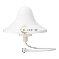 5dBi 800-2500Mhz Indoor Ceiling Antenna for Signal Booster GSM Extender Repeater 5dBi 800-2500Mhz Indoor Ceiling Antenna for Signal Booster GSM Extender Repeater