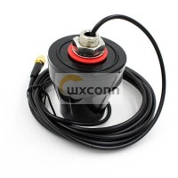 Waterproof GSM Antenna 850 900 1800 1900Mhz Outdoor GSM Antenna 3M Wire