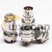 RP GX16 Air Connector 5 Pin Male Plug and Female Socket Aviation Connector