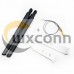 Internal Dual Band WiFi Card with 3dBi RP-SMA MHF4 Antenna Internal Dual Band WiFi Card with 3dBi RP-SMA MHF4 Antenna