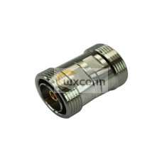 7/16 DIN Connector Dual Straight Female Adaptor 7/16 DIN Connector Dual Straight Female Adaptor