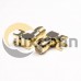 DIP Type SMA Connector 90 Degree Female Panel Mount Gold Plating DIP Type SMA Connector 90 Degree Female Panel Mount Gold Plating