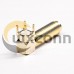 SMA Connector 50 Ohm Right Angled Gold Plating Through Hole SMA Connector 50 Ohm Right Angled Gold Plating Through Hole