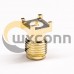 SMA Connector SMT Female 180 Degree Panel Mount PCB Mount SMA Connector SMT Female 180 Degree Panel Mount PCB Mount