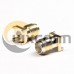 SMA Connector SMT Female 180 Degree Panel Mount PCB Mount SMA Connector SMT Female 180 Degree Panel Mount PCB Mount