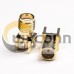 SMA DIP Connector Straight Female Panel Mount PCB Mount 50 Ohm SMA DIP Connector Straight Female Panel Mount PCB Mount 50 Ohm