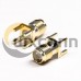 SMA DIP Connector Straight Female Panel Mount PCB Mount 50 Ohm SMA DIP Connector Straight Female Panel Mount PCB Mount 50 Ohm