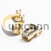 Edge Mount SMA Connector Straight Female Threaded Gold Plating for PCB Mount Edge Mount SMA Connector Straight Female Threaded Gold Plating for PCB Mount