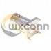Female HD BNC Connector 17.5mm High with a Long Body 180 Degree Through Hole Female HD BNC Connector 17.5mm High with a Long Body 180 Degree Through Hole