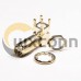Angled SMA Connector Female front Bulkhead Through Hole for PCB Mount 50 Ohm Angled SMA Connector Female front Bulkhead Through Hole for PCB Mount 50 Ohm