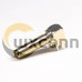 SMA 90° Connector Long Thread Female Planel Mount Through Hole SMA 90° Connector Long Thread Female Planel Mount Through Hole